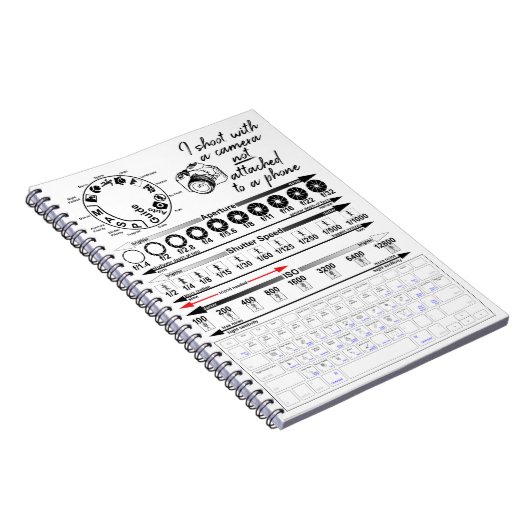 Carnet Feuille de chèvre d'exposition (Côté Droit)