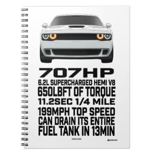 Carnet Feuille de frein