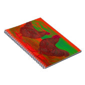 Carnet FeuSang (Côté Droit)