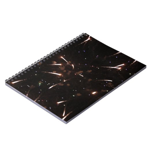 Carnet Feux (Côté gauche)