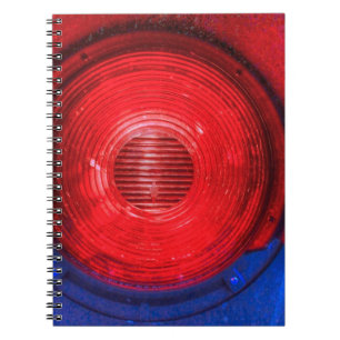 Carnet Feux