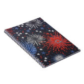Carnet Feux (Côté Droit)