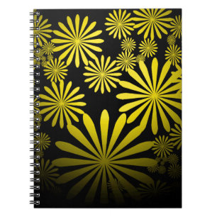 Carnet Feux jaunes