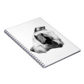 Carnet Fidélité dans le profil (Côté Droit)