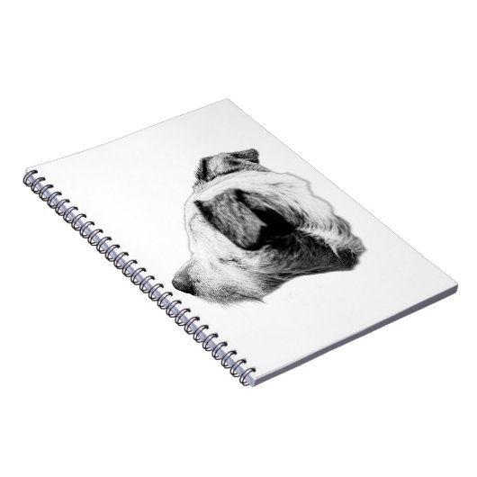 Carnet Fidélité dans le profil (Côté Droit)