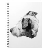 Carnet Fidélité dans le profil (Devant)