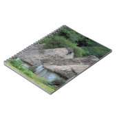 Carnet Fidji, Viti, Cases traditionnelles. (Côté gauche)