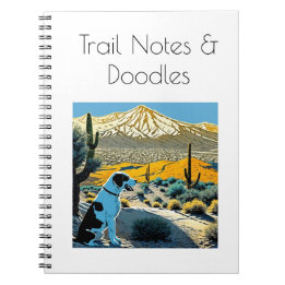 Carnet Field Notes