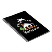 Carnet Fière nouvelle propriétaire (Côté Droit)