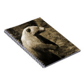 Carnet Fière Ours (Côté Droit)