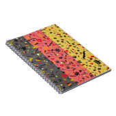 Carnet Fierté d'Allemagne (Côté Droit)