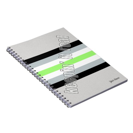 Carnet Fierté de l'agent (Côté Droit)