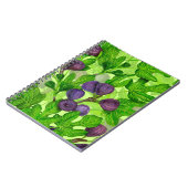 Carnet Figes 2 (Côté gauche)