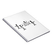 Carnet Figure de bâche à bande de roche (Côté Droit)