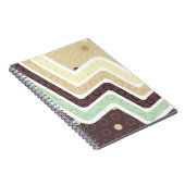 Carnet Figures géométriques 1 (Côté Droit)