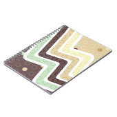 Carnet Figures géométriques 1 (Côté gauche)