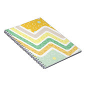 Carnet Figures géométriques 7 (Côté Droit)