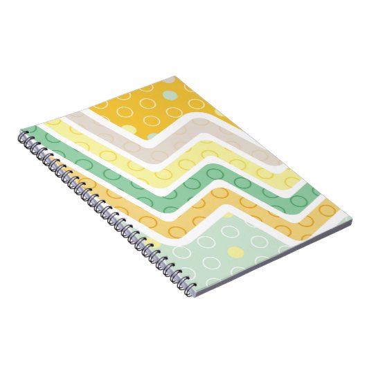 Carnet Figures géométriques 7 (Côté Droit)