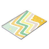 Carnet Figures géométriques 7 (Côté gauche)