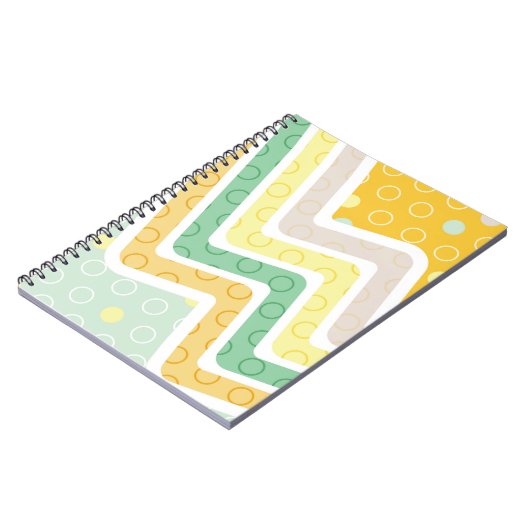 Carnet Figures géométriques 7 (Côté gauche)