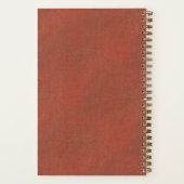 Carnet Fille avec cheveux blonds, Helene Schjerfbeck (Verso)