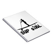 Carnet Fille de PETITE GORGÉE (Côté Droit)