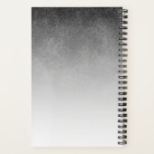 Carnet Fille Vintage (Verso)