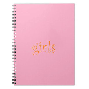 Carnet filles