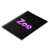 Carnet Filles, carnet, à vendre ! (Côté gauche)