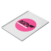 CARNET FILLES KDM (Côté gauche)