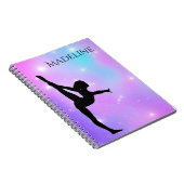 Carnet Filles pourpres (Côté Droit)