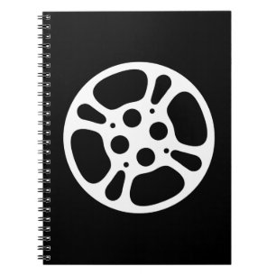 Carnet Film Reel / Reel pour films