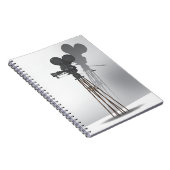 Carnet Film vintage (Côté Droit)