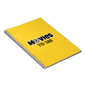 Carnet Films à voir (Côté Droit)