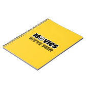 Carnet Films que nous avons vus (Côté gauche)