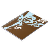 Carnet Fils (Côté gauche)