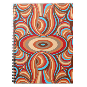 Carnet Fils bruts