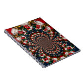 Carnet Fils de vacances : Ensemble de papeterie d'art de  (Côté Droit)