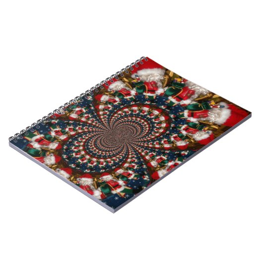 Carnet Fils de vacances : Ensemble de papeterie d'art de  (Côté gauche)