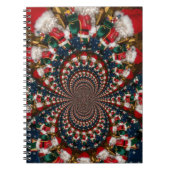 Carnet Fils de vacances : Ensemble de papeterie d'art de  (Devant)