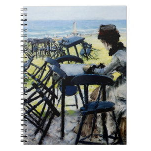 Carnet Fin de saison