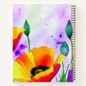 Carnet Fin de vie Paix de l'esprit planificateur Planific (Dos)