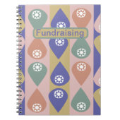 Carnet Financement : (Devant)