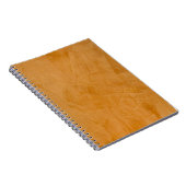 Carnet Finition fausse Dante (Côté Droit)