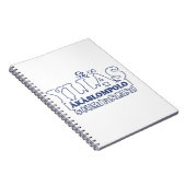 Carnet FINLANDAIS YLLÄS (Côté Droit)