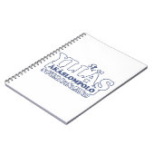 Carnet FINLANDAIS YLLÄS (Côté gauche)