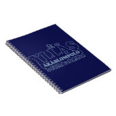 Carnet FINLANDAIS YLLÄS (Côté Droit)