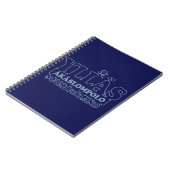 Carnet FINLANDAIS YLLÄS (Côté gauche)