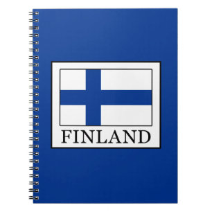 Carnet Finlande