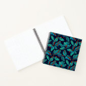 Carnet Fir de Noël Motif-82397 (Intérieur)